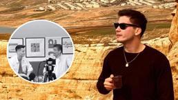 Babasının acısıyla yıkılmıştı! Uzak Şehir'in Kaya'sı Atakan Özkaya'dan yürek burkan paylaşım