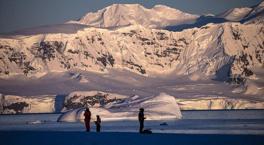 Buzun altında ortaya çıktı, tam 175 milyon yıllık! Kalınlığı 7 kilometre