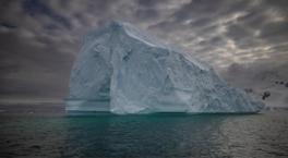 Antarktika’daki yerçekimi güçleniyor: Bilim insanları endişeli