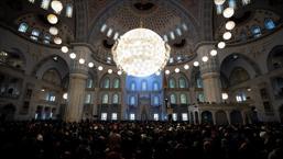 On bir ayın sultanı ramazan 19 Şubat'ta başlayacak