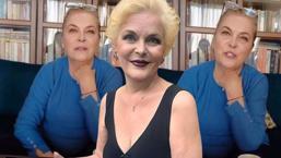 Kalp krizi mi geçirdi? İlk müdahale evinde yapılmıştı: Nurseli İdiz'den yeni açıklama