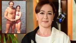 Bennu Yıldırımlar'ın acı günü! 'Bugün senin doğum günündü!