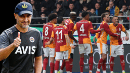 Galatasaray'ın yeni transferine talip çıktı! Şampiyonlar Ligi planı