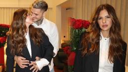 Wanda Nara çıldıracak! Icardi ve China Suarez bebek mi bekliyor?