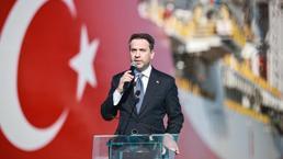 Bakan Bayraktar: Çağrı Bey'i Somali'ye uğurluyoruz