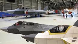 Yeni Kaan'lar sahneye çıktı! Üç prototip ilk kez aynı karede: Dış talep artacak mı?