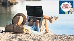 Yatırım yapmadan oturum