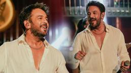 Emre Altuğ yeni bir aşka yelken mi açtı? Açıklamaları merak uyandırdı