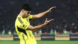 Fenerbahçe'de Asensio kariyer sezonunu yaşıyor! Dünya Kupası planı