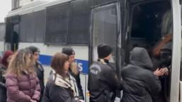 'OnlyFans'ta müstehcen içerik paylaşanlara operasyon! 17 şüpheli tutuklandı