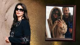 'Sevgililik gelip geçici' demişti! Derin Talu yeni aşkını paylaştı