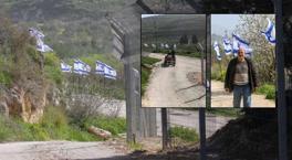 İsrail tarihi alana bayraklarını astı! Acil müdahale çağrısı