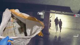 Otoparktaki 30 milyon dolarlık hırsızlıkta şok ifade: 'Paralar 3 aydır araçtaydı, bana hiç lazım olmadı'