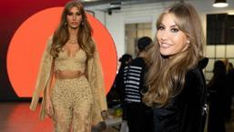 Çağla Şıkel yemek sırrını açıkladı! '6 ayda bir yiyorum'