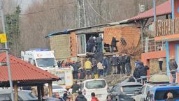 Son dakika... Zonguldak'ta maden ocağında göçük: 2 işçiden acı haber! 1 işçi kurtarıldı