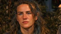 Survivor'da elenen son isim Meryem Boz oldu! Duygusal veda sonrası ilk açıklama
