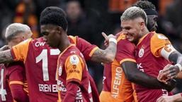 Juventus'tan Galatasaray'ın yıldızına çılgın teklif! Şampiyonlar Ligi maddesi