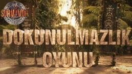 Survivor'da nefes kesen dokunulmazlık oyunu! İşte ilk eleme adayı