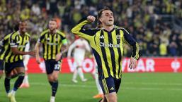 Fenerbahçe'de Kerem Aktürkoğlu'nu ayağa kaldıran teşhis!