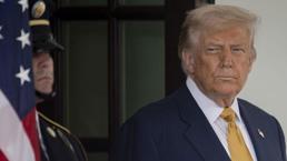 Trump'tan Cenevre öncesi İran'a tehdit: Anlaşma yapmamanın sonucunu görmek istemezler