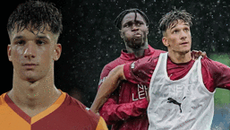 Çağrı Balta cephesinden Galatasaray ve Fenerbahçe açıklaması! 'Sadece 3 maç istedik'