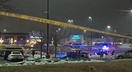 ABD'de AVM yakınında silahlı saldırı! Can kaybı ve yaralılar var