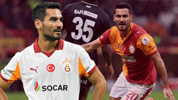 Galatasaray'da İlkay Gündoğan'dan Şampiyonlar Ligi itirafı! 'Tüylerim diken diken oluyor'