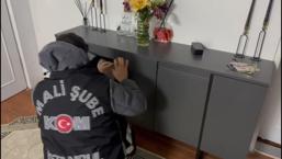 Devre mülk sahiplerine 'yabancıya satacağız' vaadiyle büyük vurgun! 8 ilde operasyon, 17 gözaltı