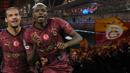 Galatasaray'a Şampiyonlar Ligi'nden çılgın gelir! Juventus'u elerse kasa dolup taşacak