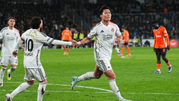 Beşiktaşlı Hyeon-gyu Oh, Güney Kore'de gündem oldu: Türkiye'yi fethetmeye başladı