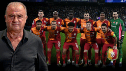 Fatih Terim, Juventus maçı öncesi 'Türkiye'nin en iyisi' diyerek açıkladı!