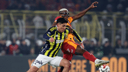 Fenerbahçe'de Edson Alvarez ameliyat edildi! İşte sahalara geri dönüş tarihi