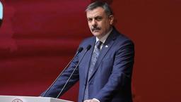 Bakan Çiftçi: Yemin töreninde olanlar yakışıksızdı