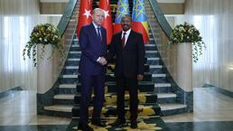 Etiyopya Başbakanı Ahmed: Türkiye ile güçlü işbirliği sürecek