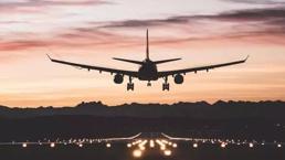 AJet'ten 'Ramazan' açıklaması! Yurt içi uçuşlarında ücretsiz iftar ve sahur