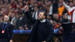 Galatasaray'da Okan Buruk çılgına döndü! Kırmızı kart itirazı
