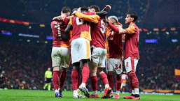 Galatasaray, İtalyan ekiplerine 63 yıldır kaybetmiyor!