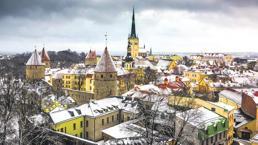 Kuzey Avrupa’nın dijital göçebe merkezi: Estonya! Soğuk ama hayat şartları ısıtıyor