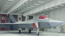 ‘Casuslar çıldırdı’ Gizli gözler KAAN’ı takipte