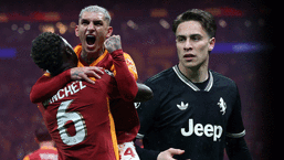 Galatasaray'ın tarihi zaferi dünya basınında! 'Juventus'u bozguna uğrattı'