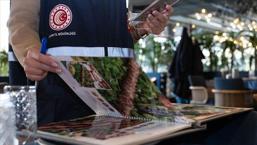 3 adet su için 600 lira ödeme aldı: Ticaret Bakanlığı para cezası uyguladı