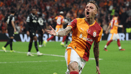 Galatasaray'da Lang için bonservis tehlikesi! Pazarlığa Şampiyonlar Ligi ayarı