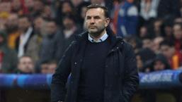 Okan Buruk'tan ilginç çıkış: Eskisi gibi değil