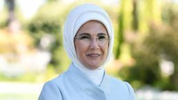 Emine Erdoğan'dan ramazan paylaşımı: Bir vicdan seferberliğine vesile olsun