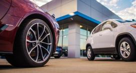 İkinci elde bayram öncesi dengeler değişti: İşte en çok prim yapan modeller