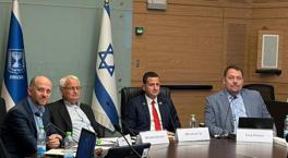 4 ülke masada, tek hedef Türkiye! Uykularını kaçıran 2 korku: 'Bizim için kıyamet olur'