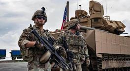 Orta Doğu'da dev sevkiyat! ABD güçleri hızla İran'a doğru ilerliyor: 'Savaş ihtimali yüzde 90'