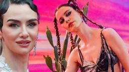 Birce Akalay'dan Beren Saat'in şarkısına yorum! ‘Açıkçası beğenmedim’