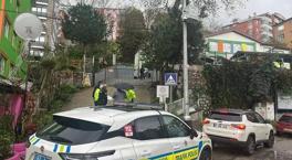 Anaokulu önünde can veren Sarp Eymen davasında karar