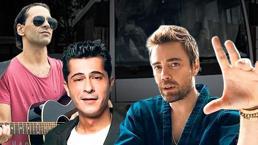 Son dakika... Ünlülere uyuşturucu soruşturmasında 4 isim serbest bırakıldı